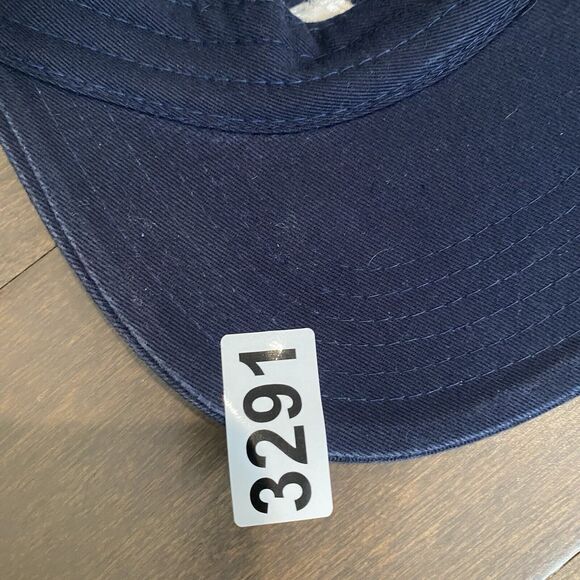 Lot Of 3 Vtg Golf Hats 90s Top Flite KJUS Maxfli 5950 New Era Headmaster Wool - Picture 14 of 16